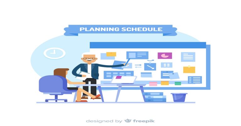 Project Scheduling and Tracking Tools An Overview