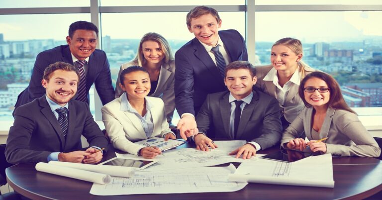 Project Team Governance Management