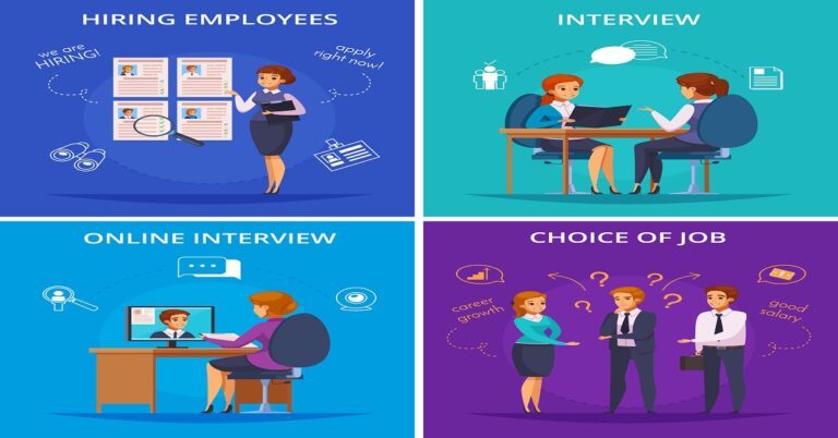 Recruitment and Selection Practices