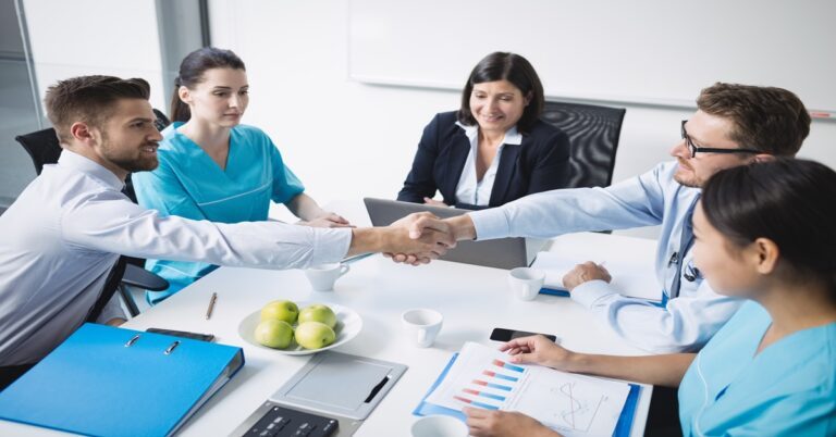Recruitment and Selection of Manpower in Hospital