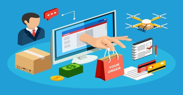 Regulations Related to Logistics in E-Commerce