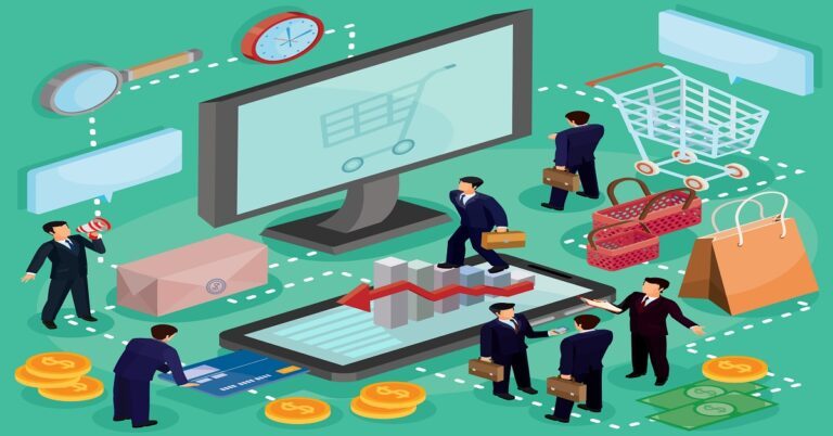 Role of E-Procurement in Purchasing Management