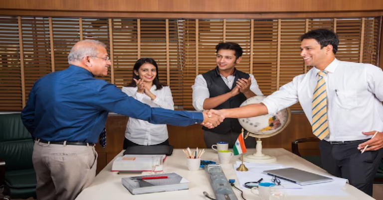 Role of Trade Unions in Establishing Good Indian Relation