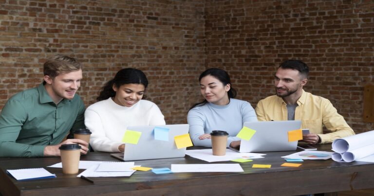 Roles and Responsibilities of Various Team Members in the IT Project