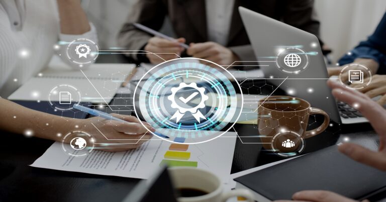 Service Level Quality Standards Measures Monitoring and Enhancing on Overview
