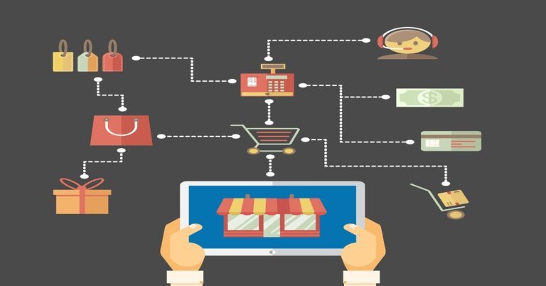 Short Term and Long Term Strategies Used in E-Commerce