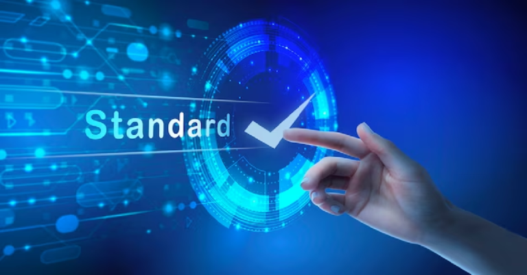 Standards and Specification