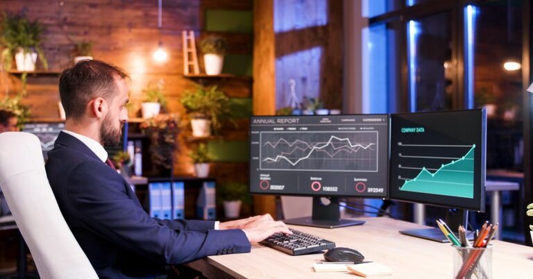 Stock Market Analysis and Prediction
