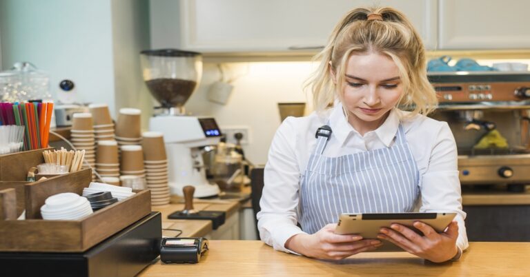Stores Identification Systems Need Advantages and Payoff