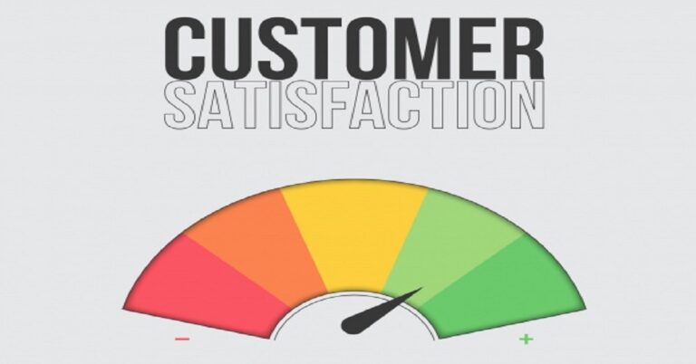 Study on Customer Satisfaction Towards Two-Wheeler Exchange Services