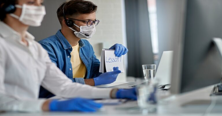 Study on Infection Control Management in Selected Hospital