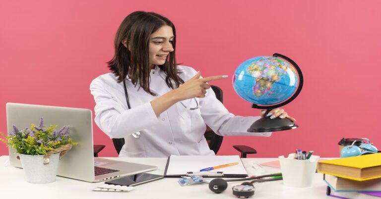 Study on Medical Tourism and Growth of Health Care Sector
