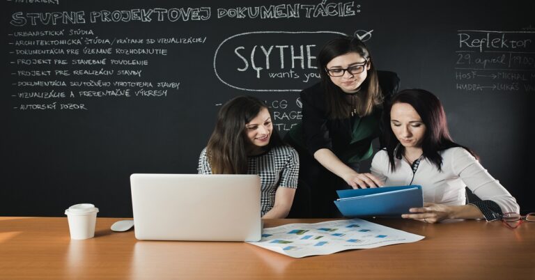 Study on Project Roles and Responsibilities