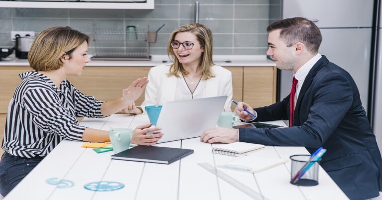 Study on the Importance of HRM in Project Management