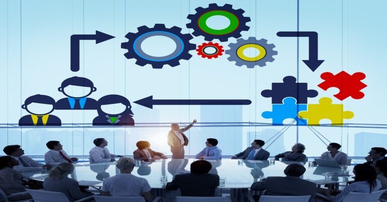 TQM in Service Sector Opportunities and Challenges An Overview