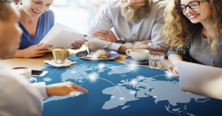 The Impact of Globalization on Small Scale Industries