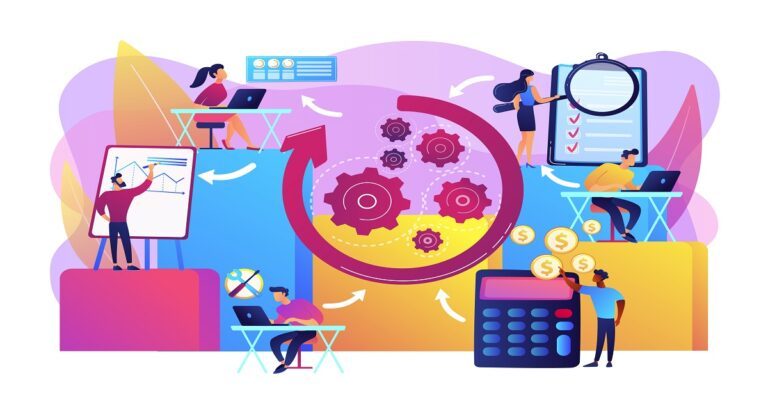 Tools Employed in Measuring Quality in Processes