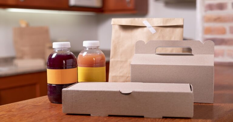 Various Factors Affecting the Type of Packing