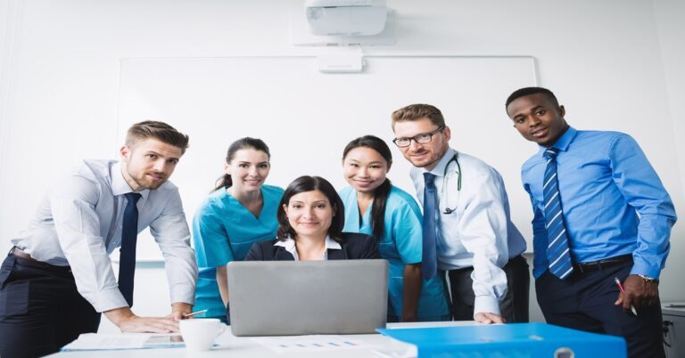 Various Training and Development Tools for Healthcare Employees