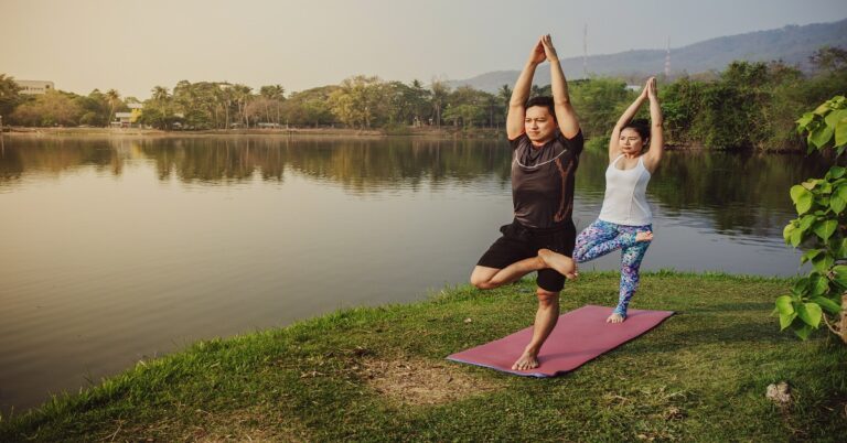 Wellness and Health Tourism