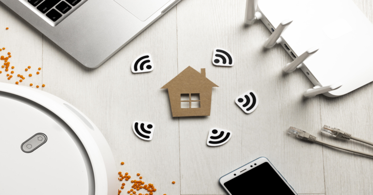 Wireless Indoor Positioning System