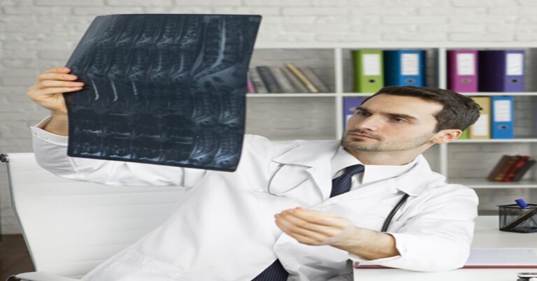Identification of High Risk Groups Prone to Spinal Disorders