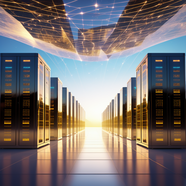 Online Inter-Datacentre Service Migrations