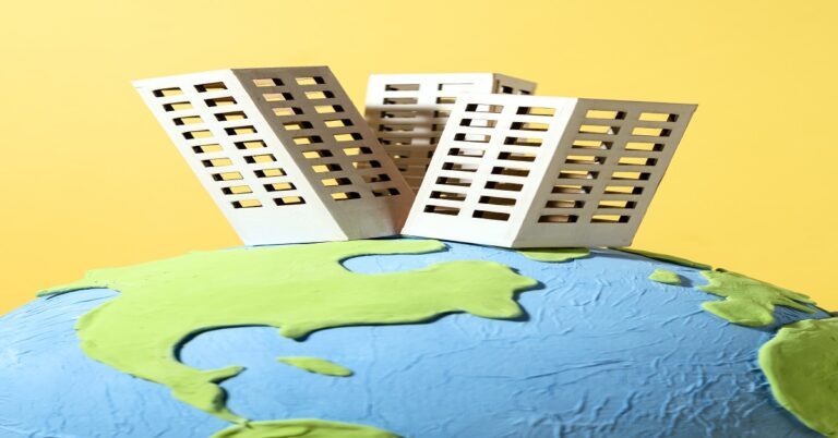 World Class Manufacturing The Building Blocks