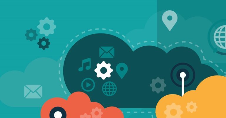 On Efficient Resource Use for Scientific Workflows in Clouds
