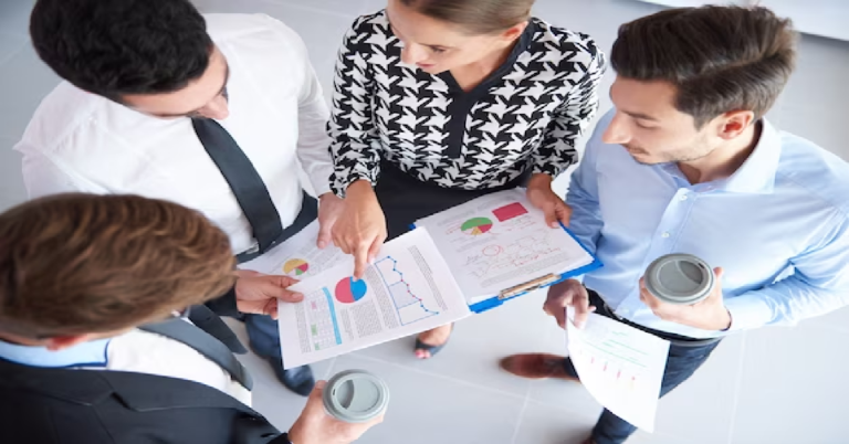International Business Management Reports for Students