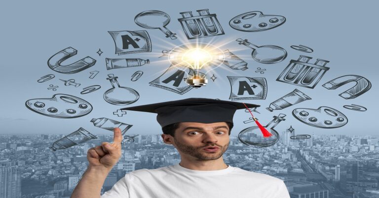 The Ultimate MBA Projects for students