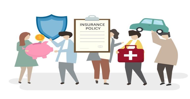 Study on Different Type of Health Insurance Coverage