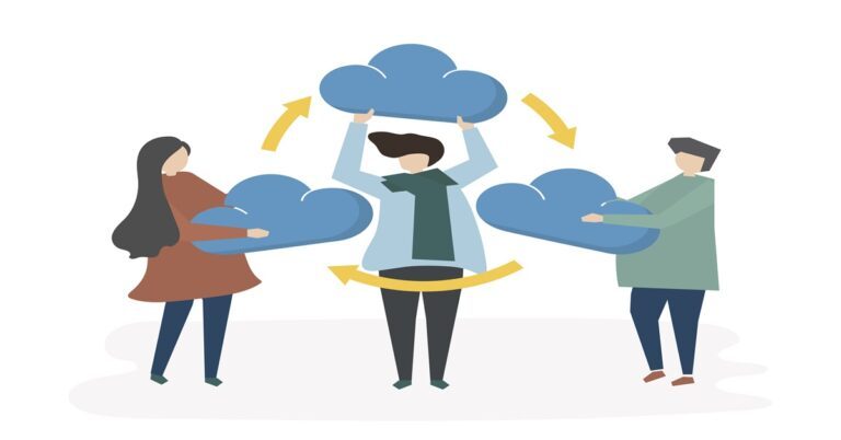 A Secure Anti-Collusion Data Sharing Scheme for Dynamic Groups in the Cloud