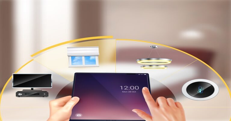 Android Based Electronic Appliance Comparison Project