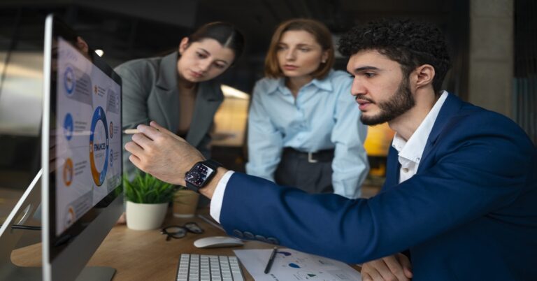A Comparative Study on Employee Motivation in it and Banking Sector