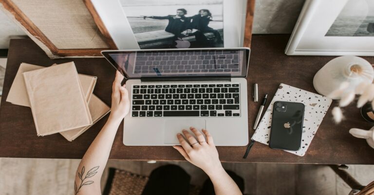 A Study of Performance Management