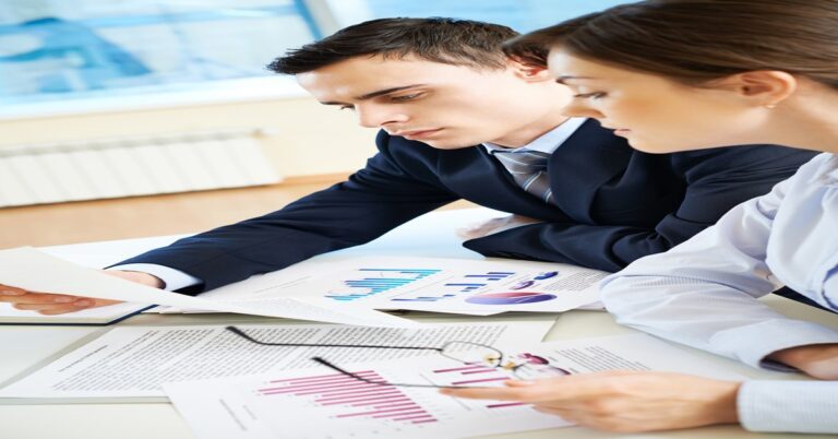 A Study on Identify the Potential Advisor