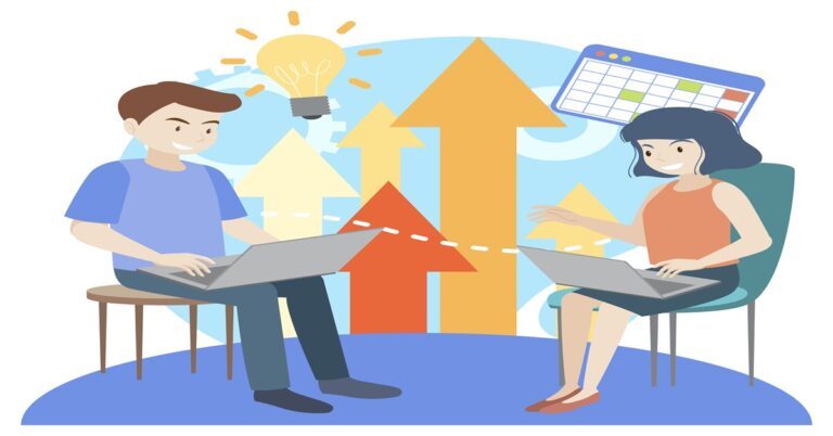 A Study on the Challenges Faced in Identifying Potential Advisor