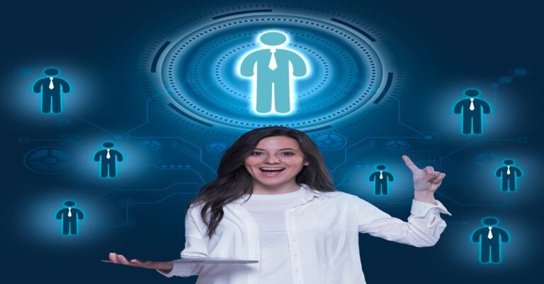 Impact of information system on human resource management