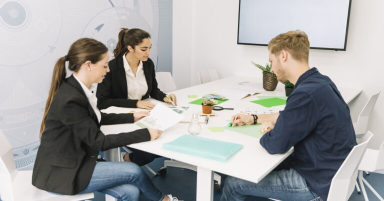 Study on Strategic Human Resource Management
